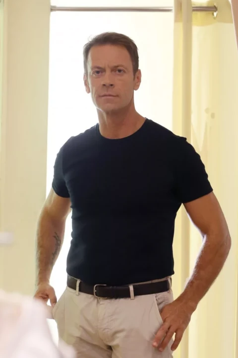 Rocco Siffredi