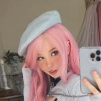 Belle Delphine